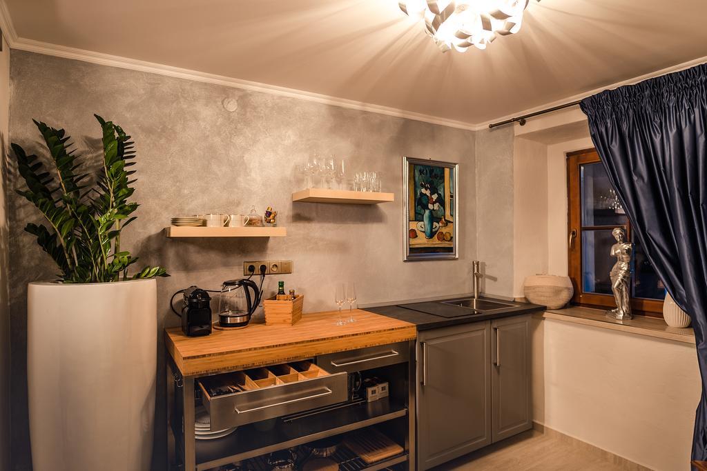 Luxury Apartments No. 91 Czeski Krumlow Zewnętrze zdjęcie