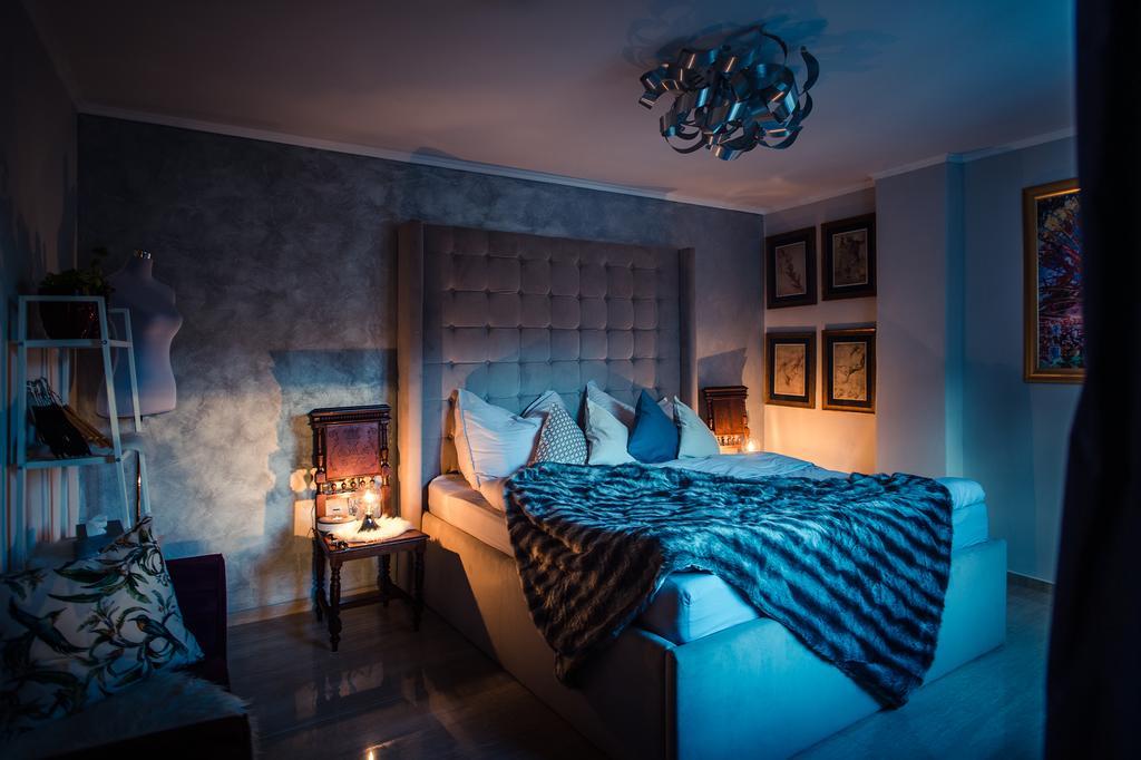 Luxury Apartments No. 91 Czeski Krumlow Zewnętrze zdjęcie
