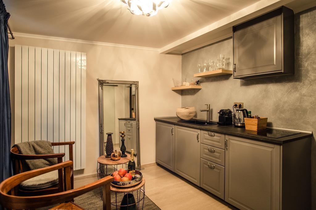 Luxury Apartments No. 91 Czeski Krumlow Zewnętrze zdjęcie