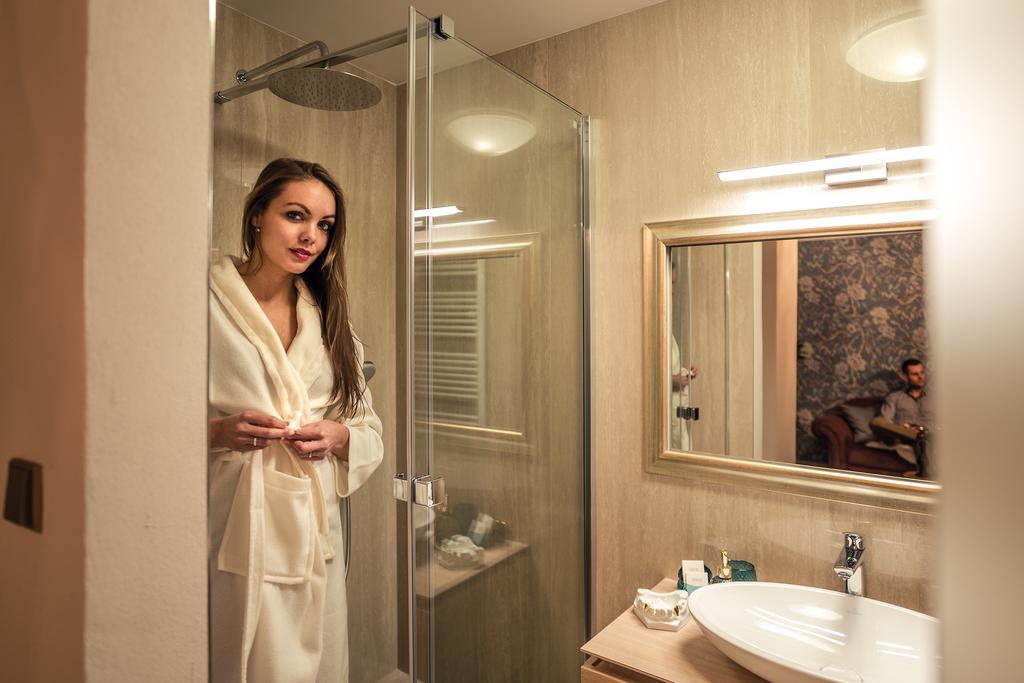 Luxury Apartments No. 91 Czeski Krumlow Zewnętrze zdjęcie