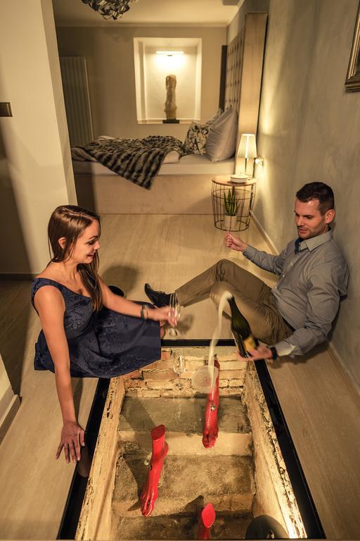 Luxury Apartments No. 91 Czeski Krumlow Zewnętrze zdjęcie