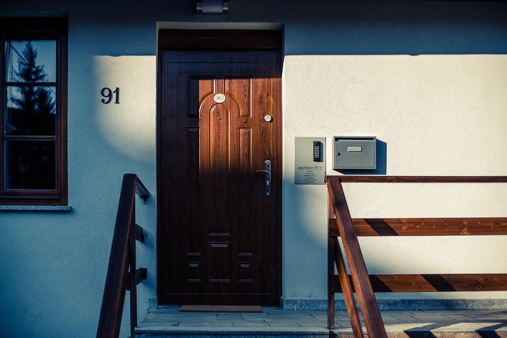 Luxury Apartments No. 91 Czeski Krumlow Zewnętrze zdjęcie